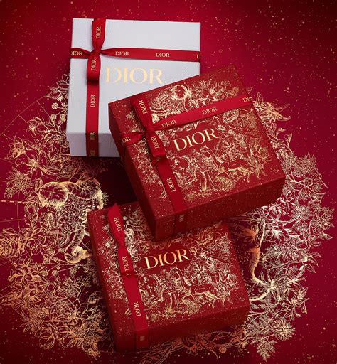 dior packaging box 2023|dior gift box wrapping.